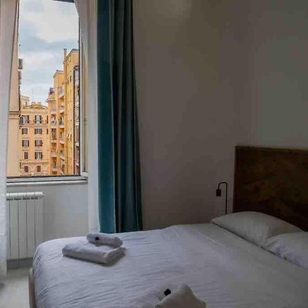 Colosseum Luxury Home ローマ エクステリア 写真