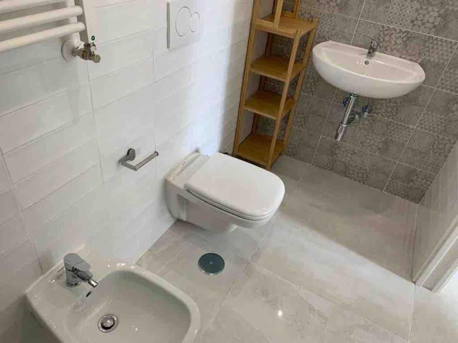 Colosseum Luxury Home ローマ エクステリア 写真