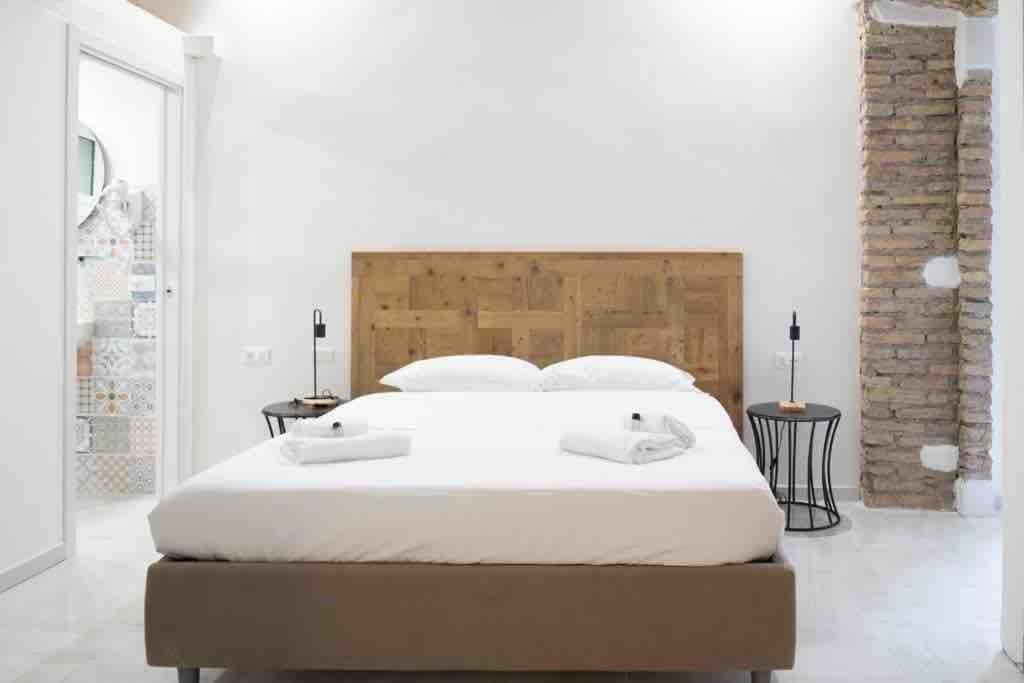 Colosseum Luxury Home ローマ エクステリア 写真