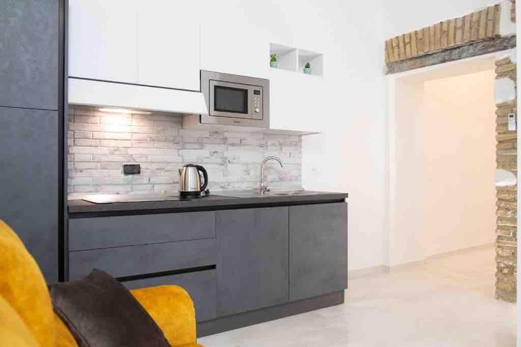 Colosseum Luxury Home ローマ エクステリア 写真